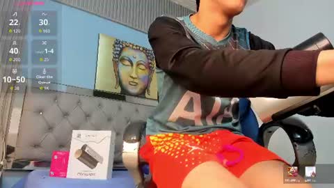 ethanx18 online show from 14, 6, 2026