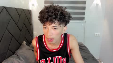 Ethan online show from 27, 4, 2026