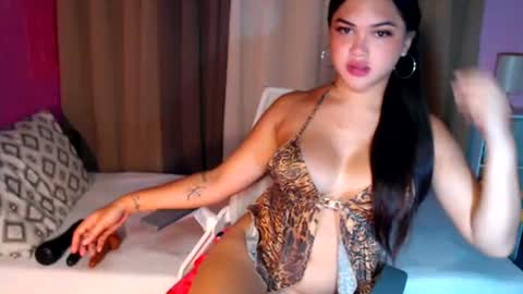 Snapshot of ethereal_sassy chatting on 14, 7, 2026 Goddess online show from 14, 7, 2026