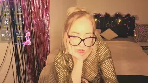 Isabelle online show from 16, 1, 2026