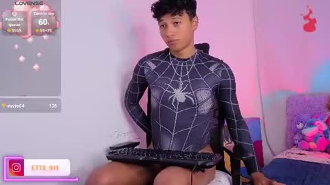 Snapshot of ette_moon chatting on 31, 7, 2026 ette online show from 31, 7, 2026