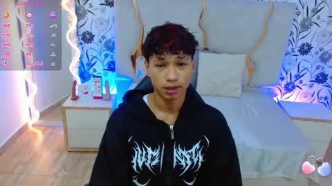 Snapshot of ette_tay chatting on 28, 9, 2025 ette online show from 28, 9, 2025