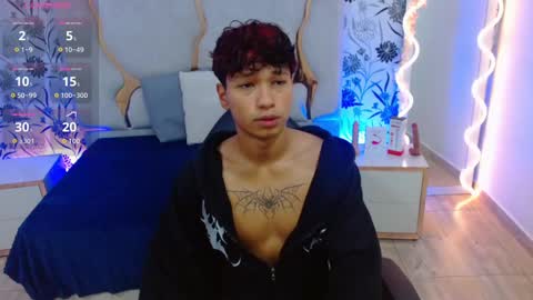 Snapshot of ette_tay chatting on 6, 10, 2025 ette online show from 6, 10, 2025