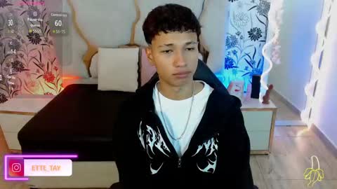 Snapshot of ette_tay chatting on 3, 11, 2025 ette online show from 3, 11, 2025