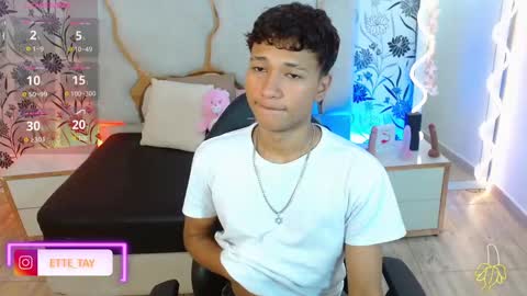 Snapshot of ette_tay chatting on 9, 11, 2025 ette online show from 9, 11, 2025