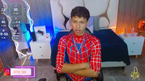 Snapshot of ette_tay chatting on 15, 11, 2025 ette online show from 15, 11, 2025