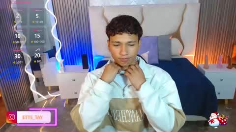 Snapshot of ette_tay chatting on 20, 11, 2025 ette online show from 20, 11, 2025