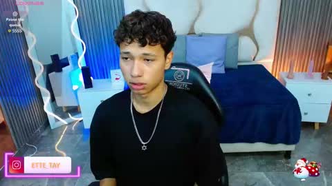 Snapshot of ette_tay chatting on 24, 11, 2025 ette online show from 24, 11, 2025