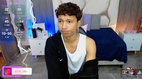 Snapshot of ette_tay chatting on 25, 11, 2025 ette online show from 25, 11, 2025