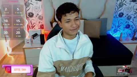 Snapshot of ette_tay chatting on 26, 11, 2025 ette online show from 26, 11, 2025