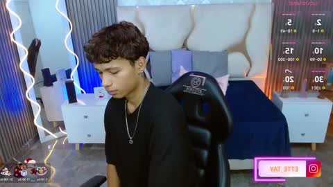 Snapshot of ette_tay chatting on 29, 11, 2025 ette online show from 29, 11, 2025