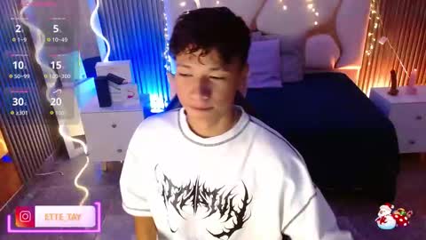 ette online show from 22, 12, 2025