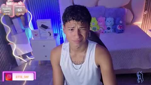 ette online show from 2, 2, 2026