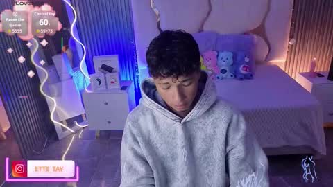 ette online show from 3, 2, 2026