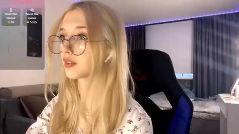 Tali online show from 25, 3, 2026