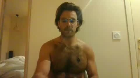 Snapshot of eufrane chatting on 22, 10, 2025 eufrane online show from 22, 10, 2025