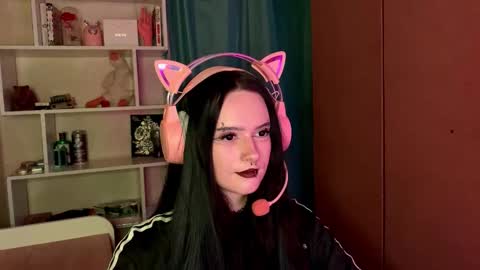 Snapshot of eunabiddlecome chatting on 20, 2, 2026 Kate online show from 20, 2, 2026