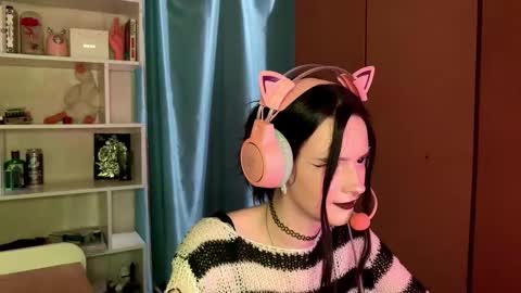 Snapshot of eunabiddlecome chatting on 23, 2, 2026 Kate online show from 23, 2, 2026