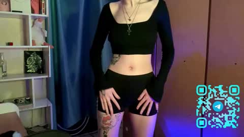 Kate online show from 28, 3, 2026