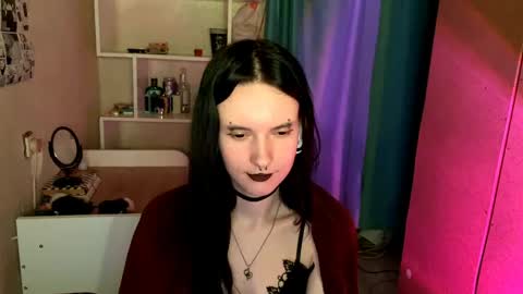 Snapshot of eunabiddlecome chatting on 9, 5, 2026 Kate online show from 9, 5, 2026