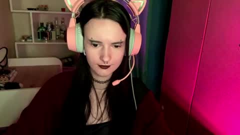 Snapshot of eunabiddlecome chatting on 21, 5, 2026 Kate online show from 21, 5, 2026