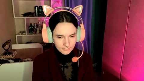 Snapshot of eunabiddlecome chatting on 31, 5, 2026 Kate online show from 31, 5, 2026