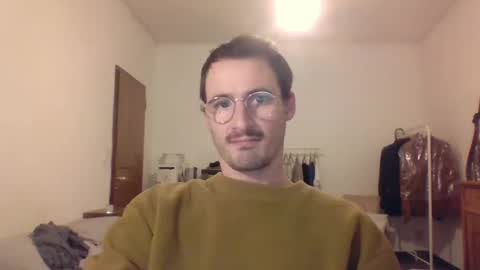 Andrea online show from 11, 1, 2025