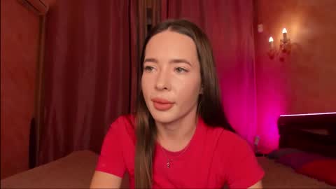 Eva online show from 3, 11, 2025