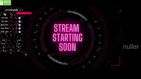 Eva  next show  8pm CEST AMST online show from 4, 11, 2025