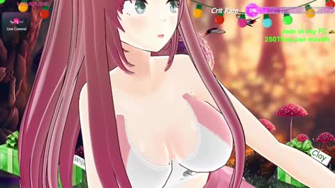 Eva online show from 27, 12, 2024