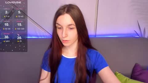 Eva online show from 17, 11, 2025