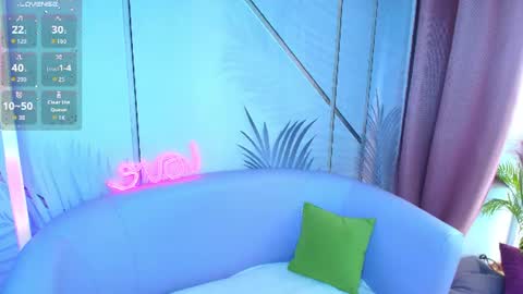Snapshot of eva__morris chatting on 20, 7, 2026 Eva online show from 20, 7, 2026