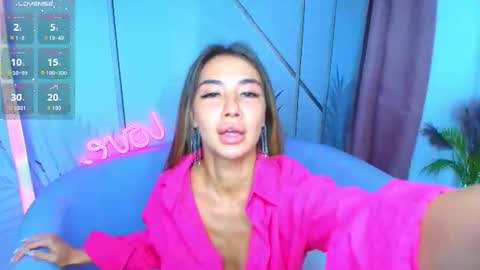 Snapshot of eva__morris chatting on 22, 7, 2026 Eva online show from 22, 7, 2026