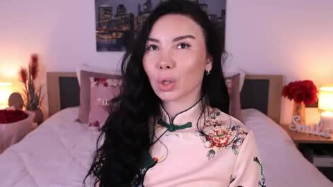 Eva online show from 6, 6, 2026