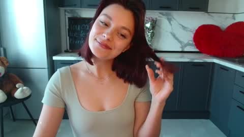 Vanellope online show from 17, 3, 2026