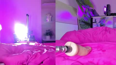 Eva online show from 13, 2, 2025