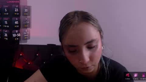 Iris Smile  independent model online show from 14, 1, 2026