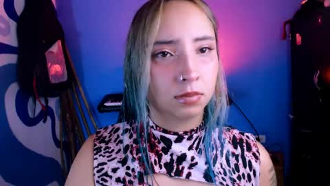 Iris Smile  independent model online show from 31, 3, 2026