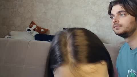 Snapshot of eva_calvin chatting on 13, 2, 2025 Eva Calvin online show from 13, 2, 2025