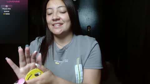 Eva online show from 8, 1, 2025