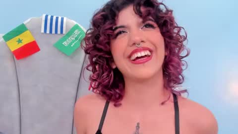 Eva  online show from 27, 6, 2026