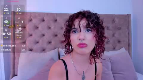 Eva  online show from 25, 7, 2026