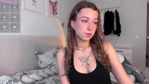 Eva online show from 11, 6, 2026