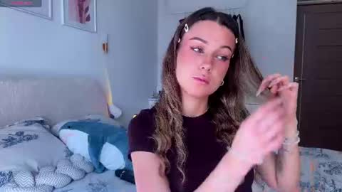 Eva online show from 3, 7, 2026