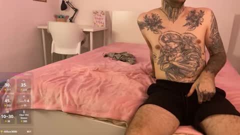 Snapshot of eva_curl chatting on 27, 1, 2025 Hi were Eva and David online show from 27, 1, 2025