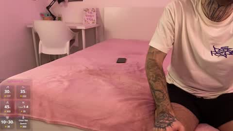 Snapshot of eva_curl chatting on 28, 2, 2025 Hi were Eva and David online show from 28, 2, 2025