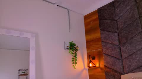 EVA DAEMON  online show from 13, 10, 2025