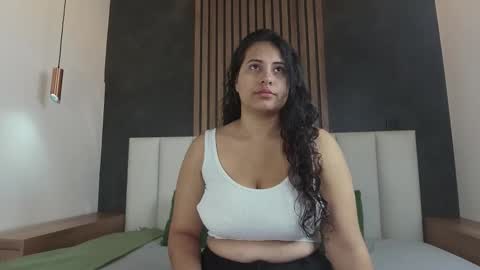 EVA DAEMON  online show from 5, 12, 2025