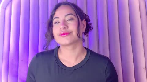 EVA DAEMON  online show from 21, 5, 2026