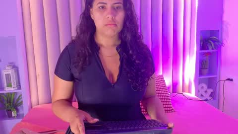 Snapshot of eva_daemon chatting on 2, 6, 2026 EVA DAEMON online show from 2, 6, 2026